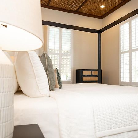 The Key West Hotel Extérieur photo