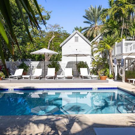 The Key West Hotel Extérieur photo