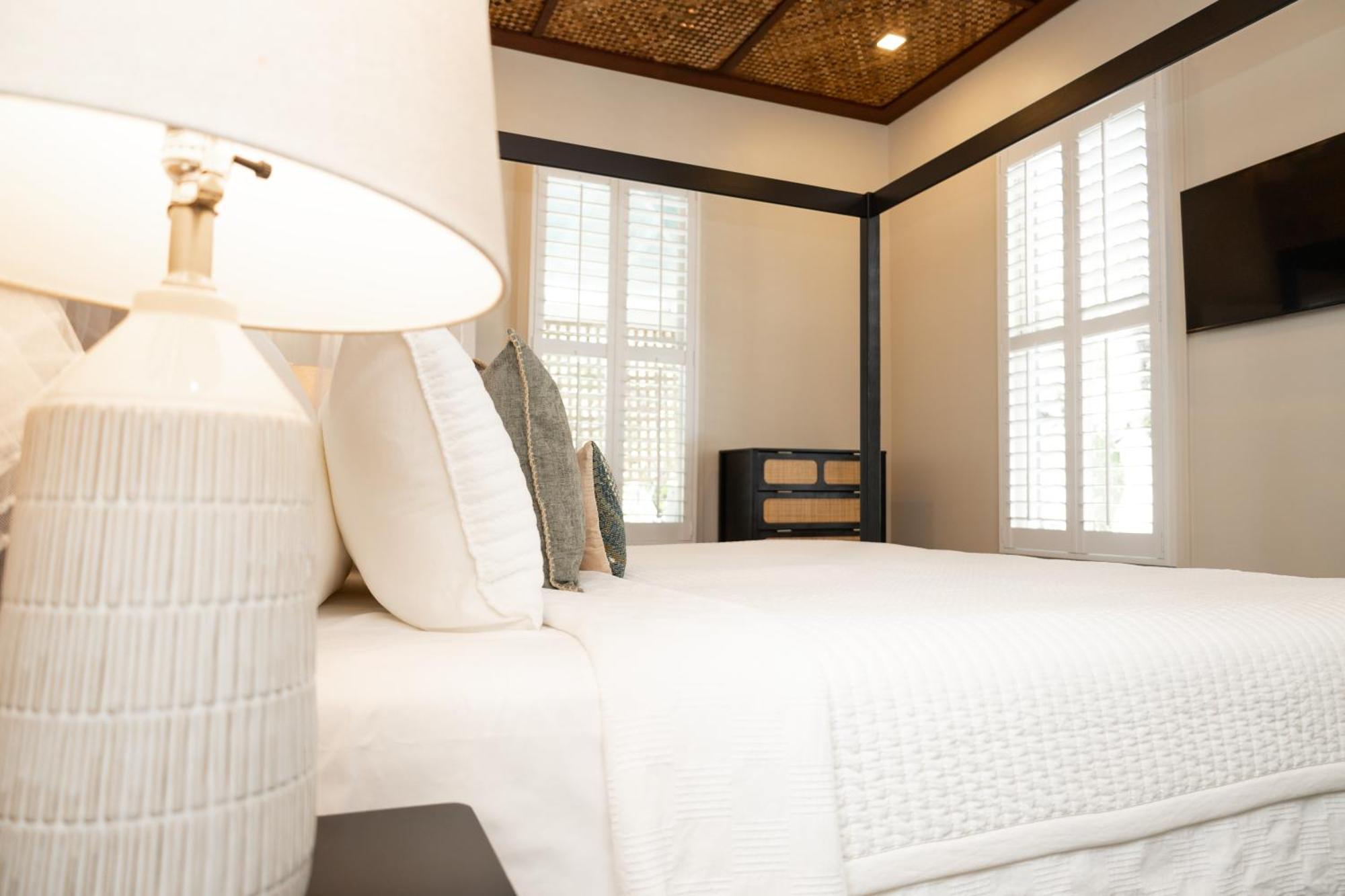 The Key West Hotel Extérieur photo
