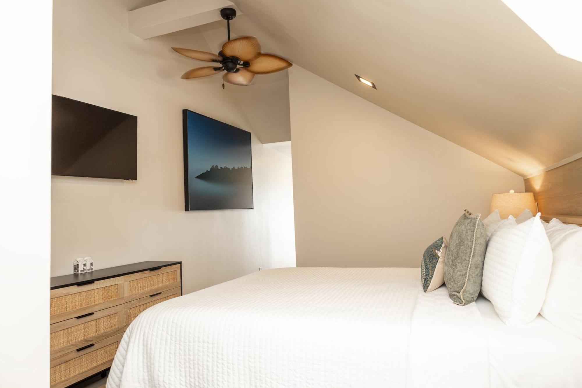 The Key West Hotel Extérieur photo