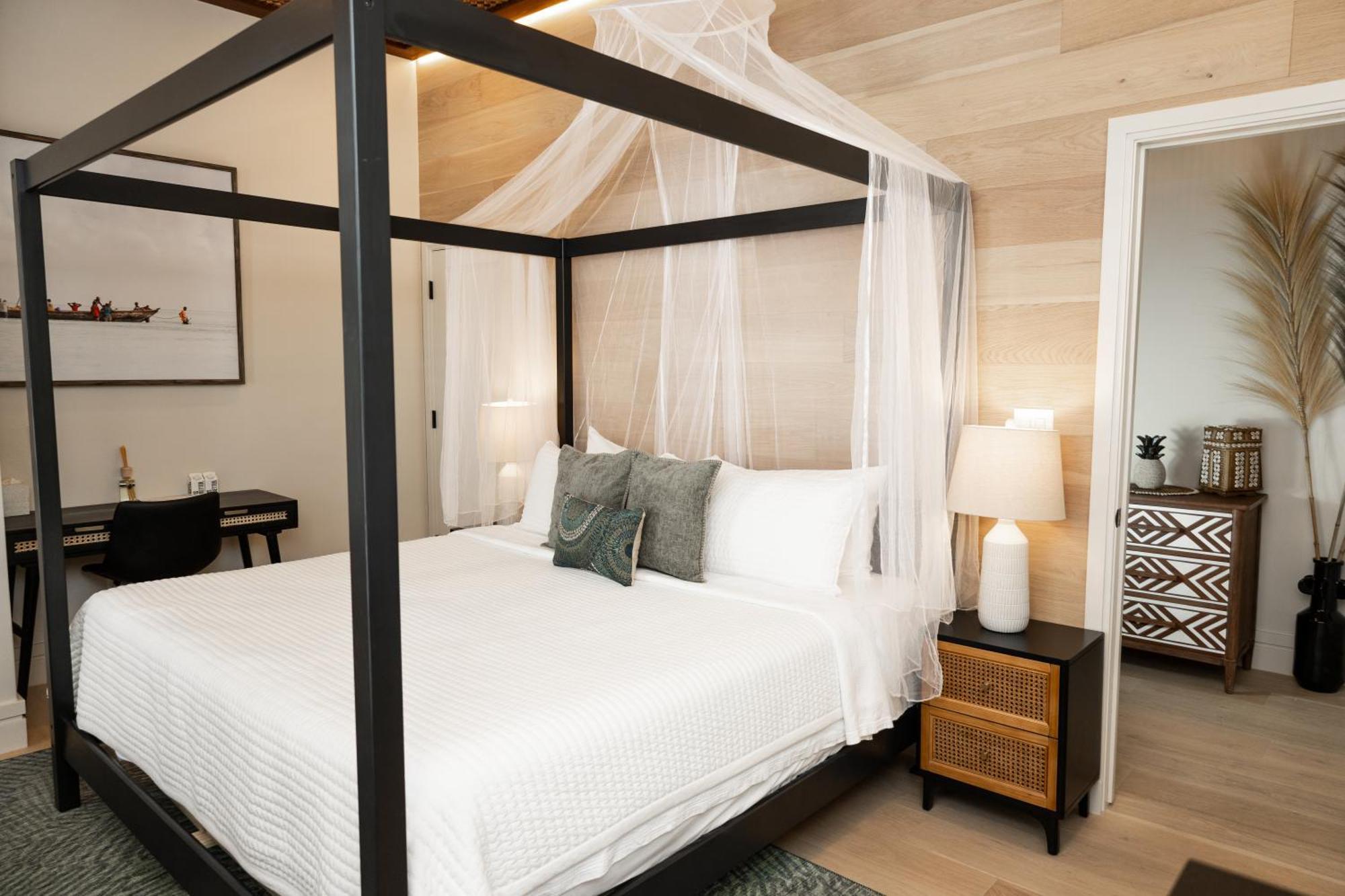 The Key West Hotel Extérieur photo