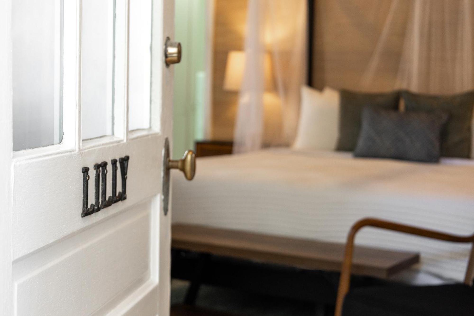 The Key West Hotel Extérieur photo