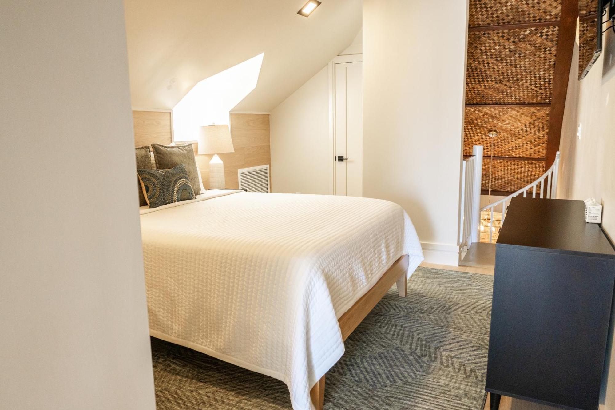 The Key West Hotel Extérieur photo