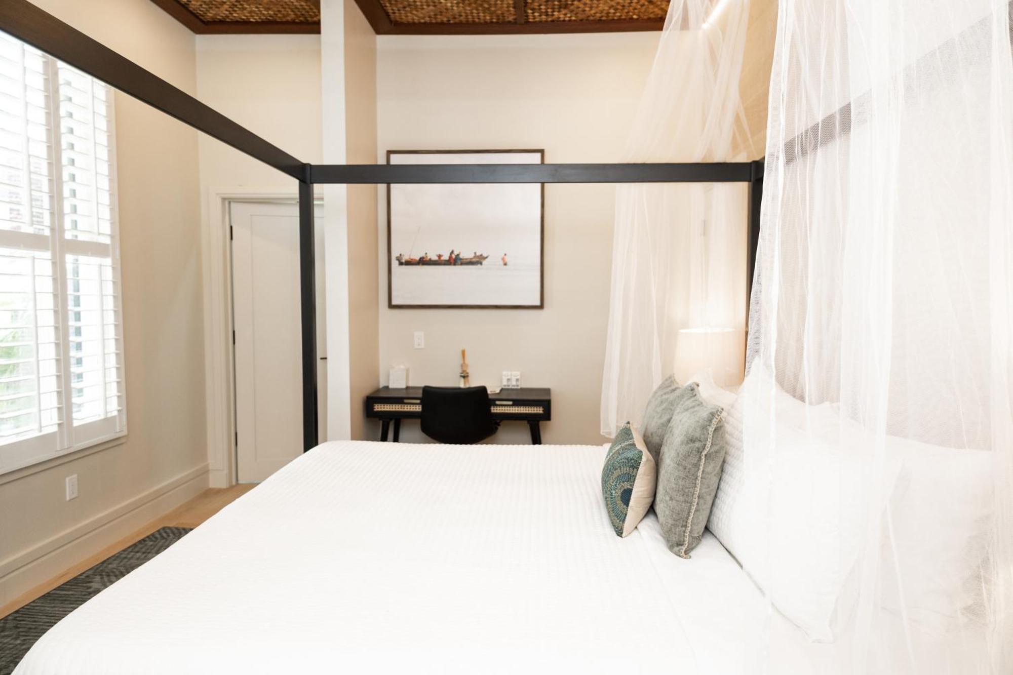 The Key West Hotel Extérieur photo