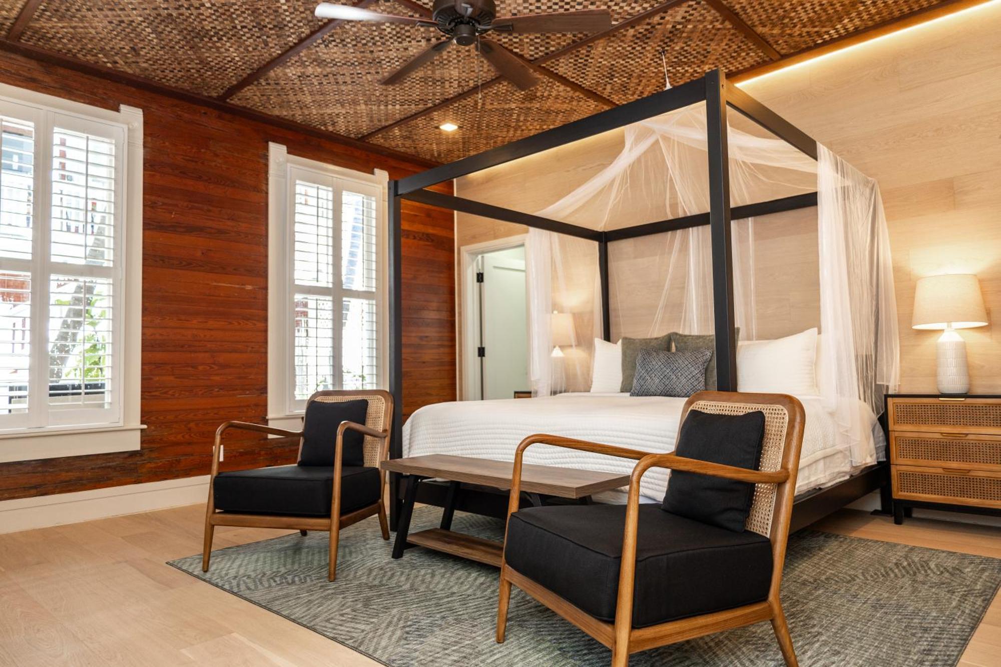 The Key West Hotel Extérieur photo