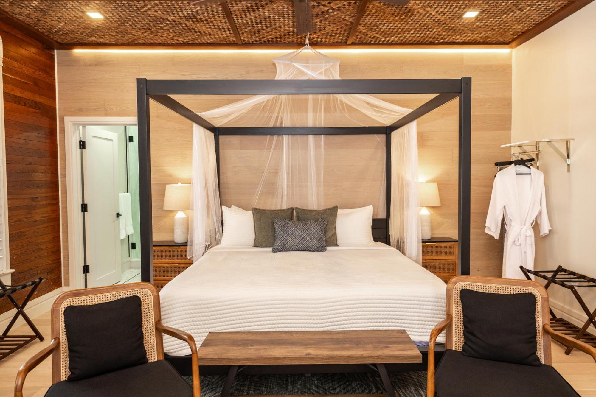 The Key West Hotel Extérieur photo
