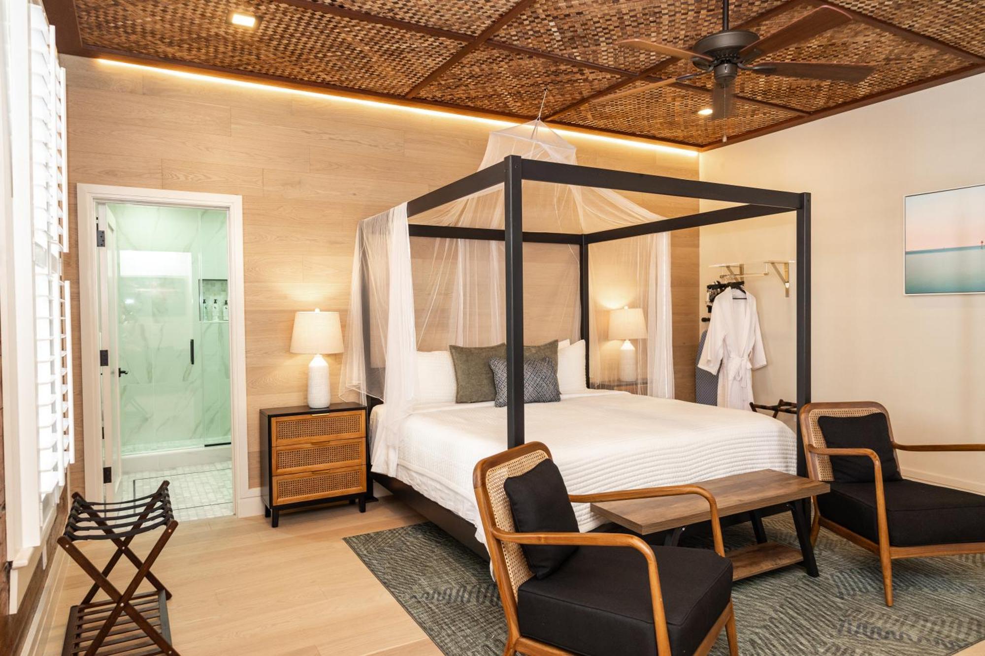 The Key West Hotel Extérieur photo