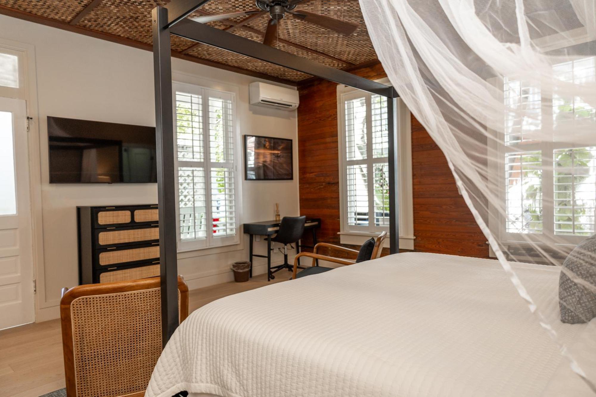 The Key West Hotel Extérieur photo