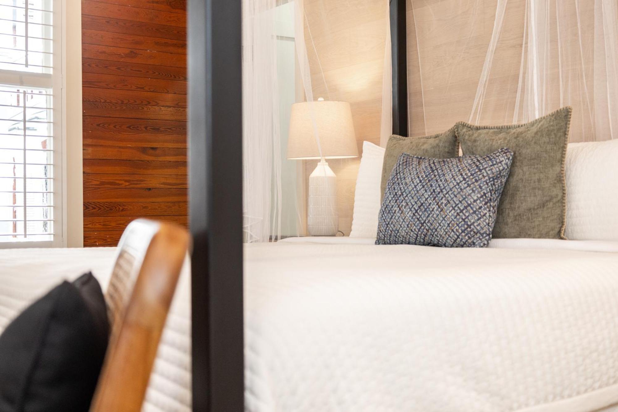 The Key West Hotel Extérieur photo