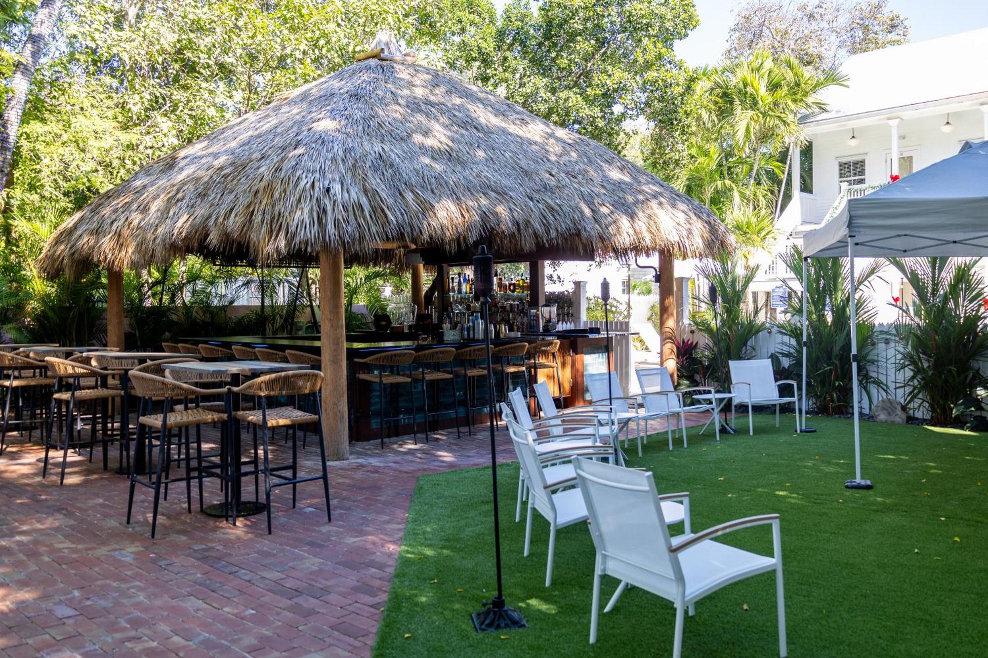The Key West Hotel Extérieur photo