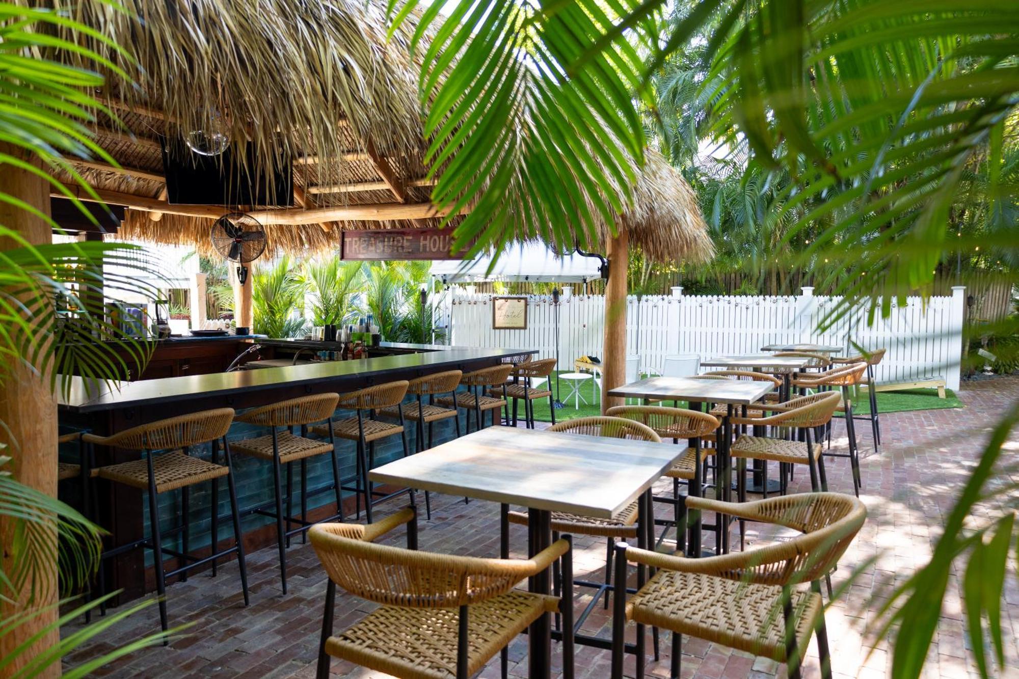 The Key West Hotel Extérieur photo