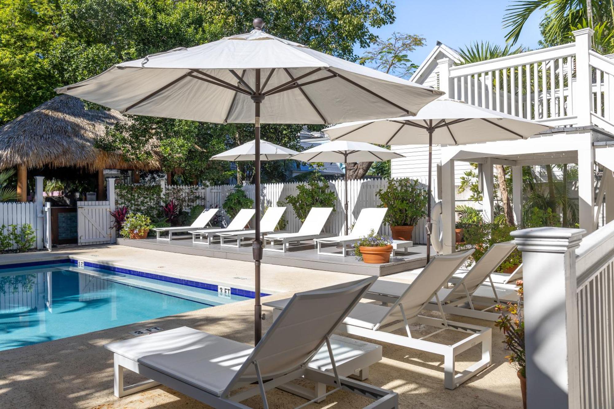 The Key West Hotel Extérieur photo